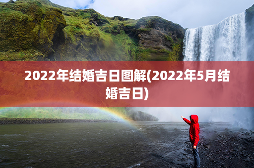 2022年结婚吉日图解(2022年5月结婚吉日)第1张-八字查询